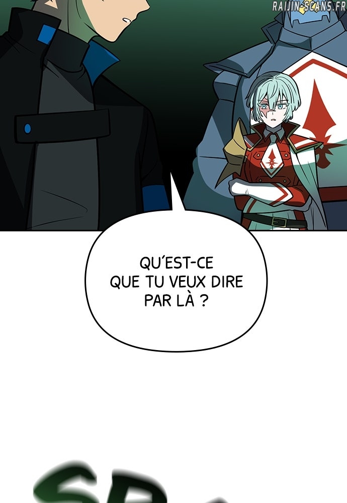 Read Reborn ranker FR Manga Online