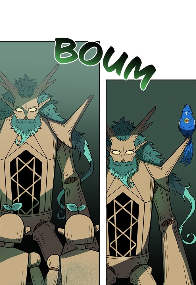 Read Reborn ranker FR Manga Online