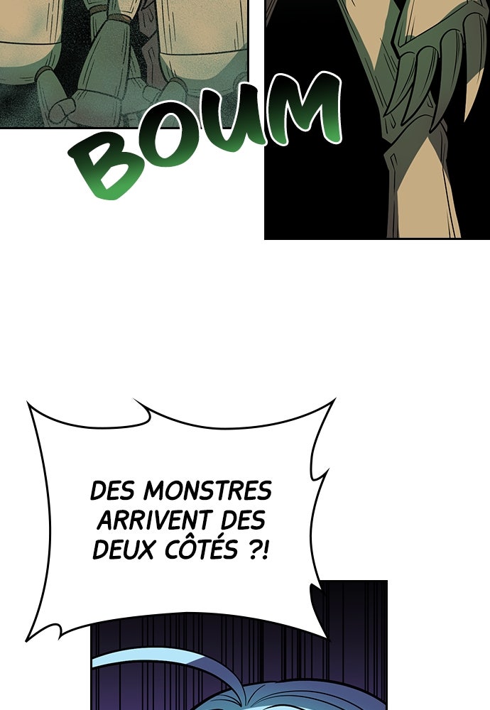 Read Reborn ranker FR Manga Online