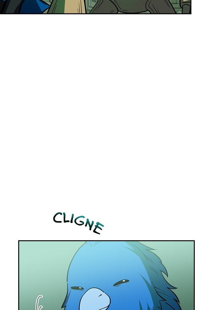 Read Reborn ranker FR Manga Online