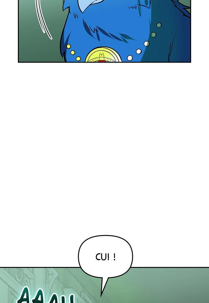 Read Reborn ranker FR Manga Online