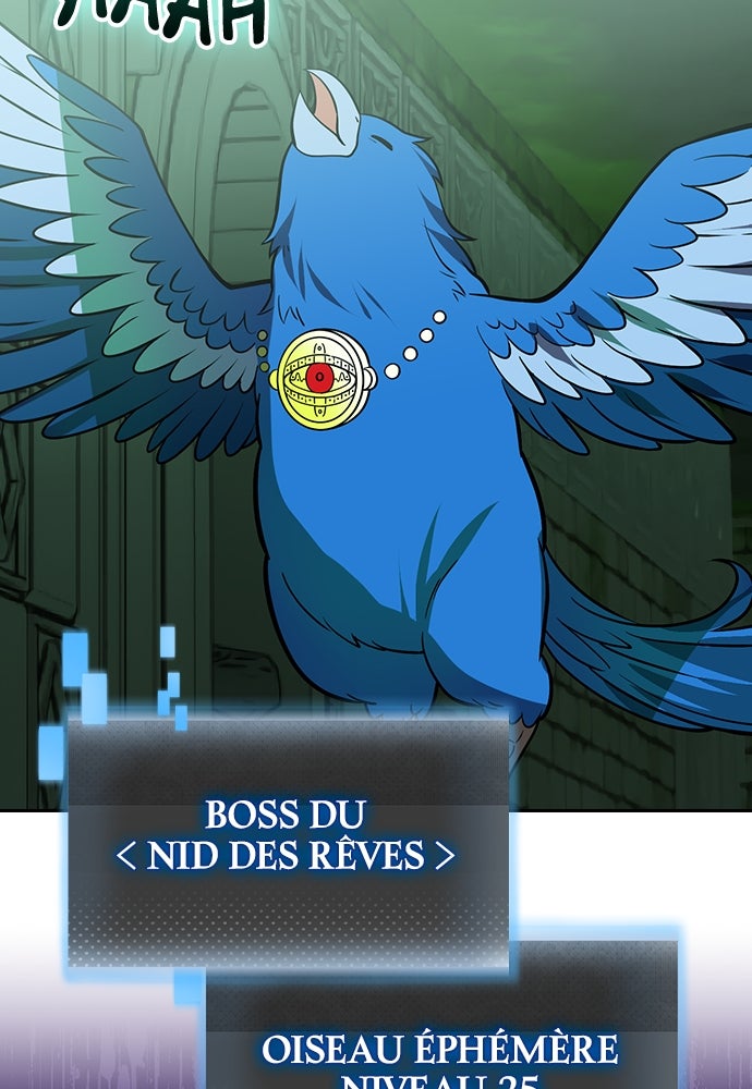 Read Reborn ranker FR Manga Online