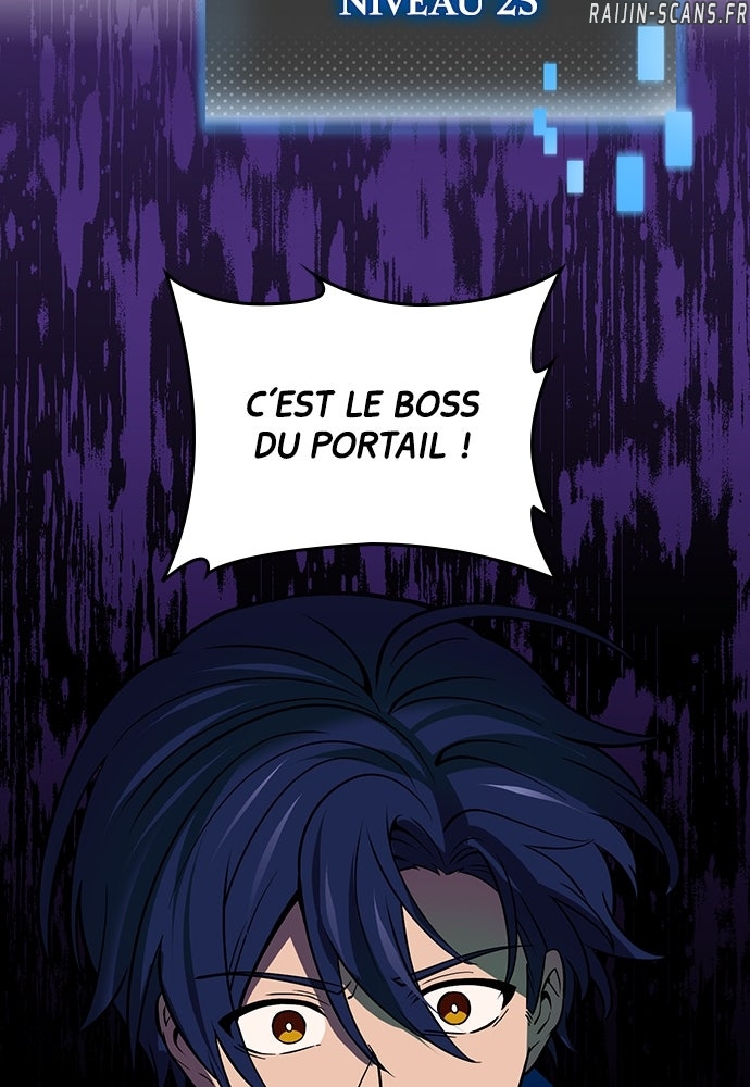 Read Reborn ranker FR Manga Online