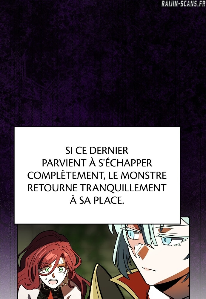 Read Reborn ranker FR Manga Online