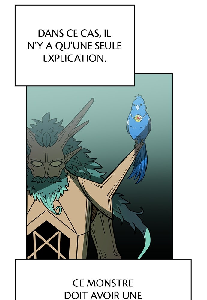 Read Reborn ranker FR Manga Online