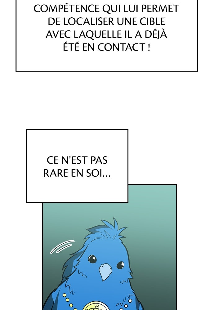 Read Reborn ranker FR Manga Online