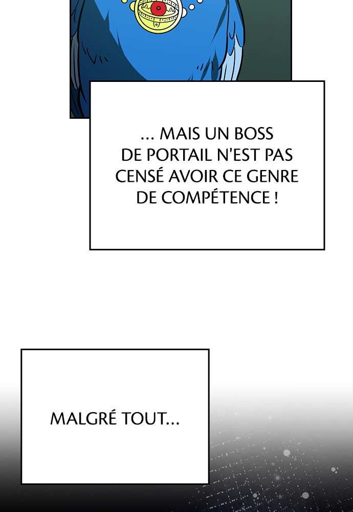 Read Reborn ranker FR Manga Online