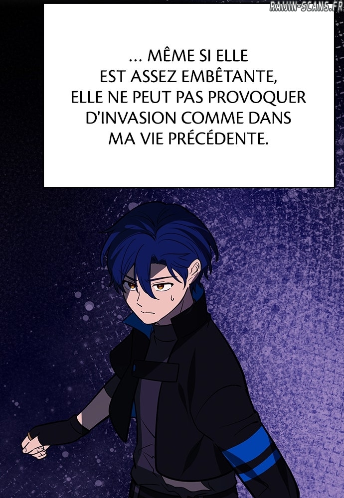 Read Reborn ranker FR Manga Online