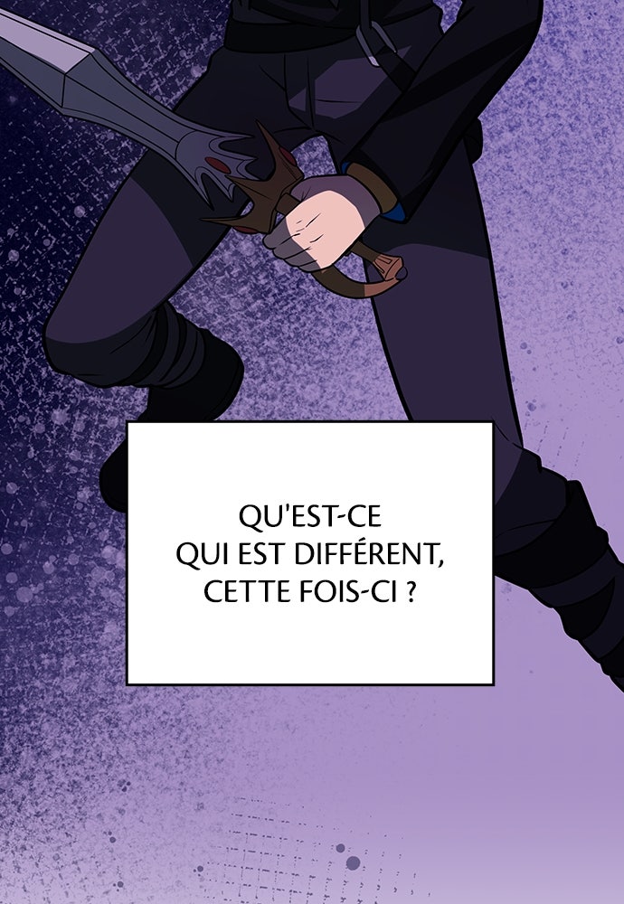 Read Reborn ranker FR Manga Online