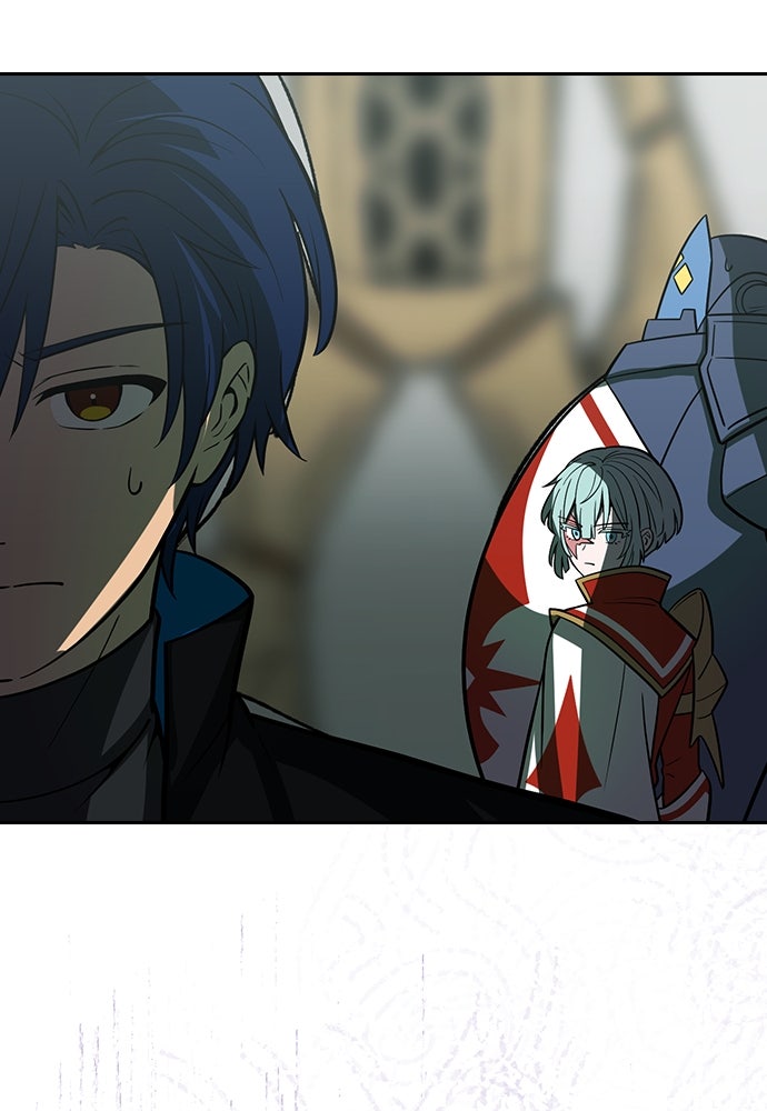 Read Reborn ranker FR Manga Online