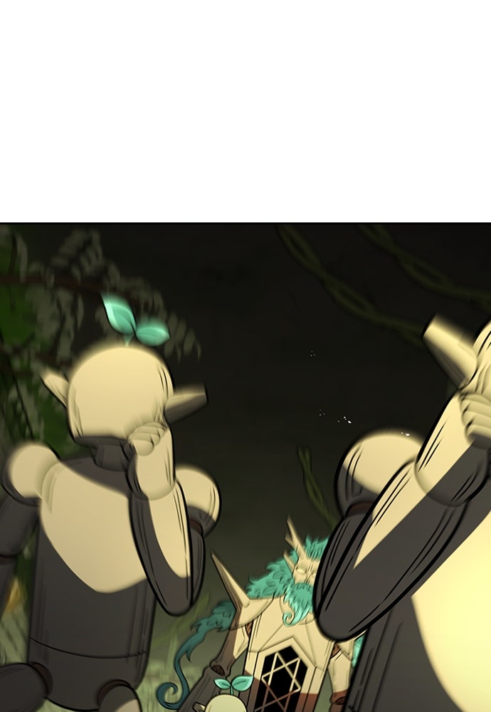 Read Reborn ranker FR Manga Online