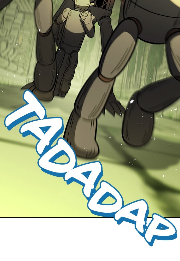 Read Reborn ranker FR Manga Online