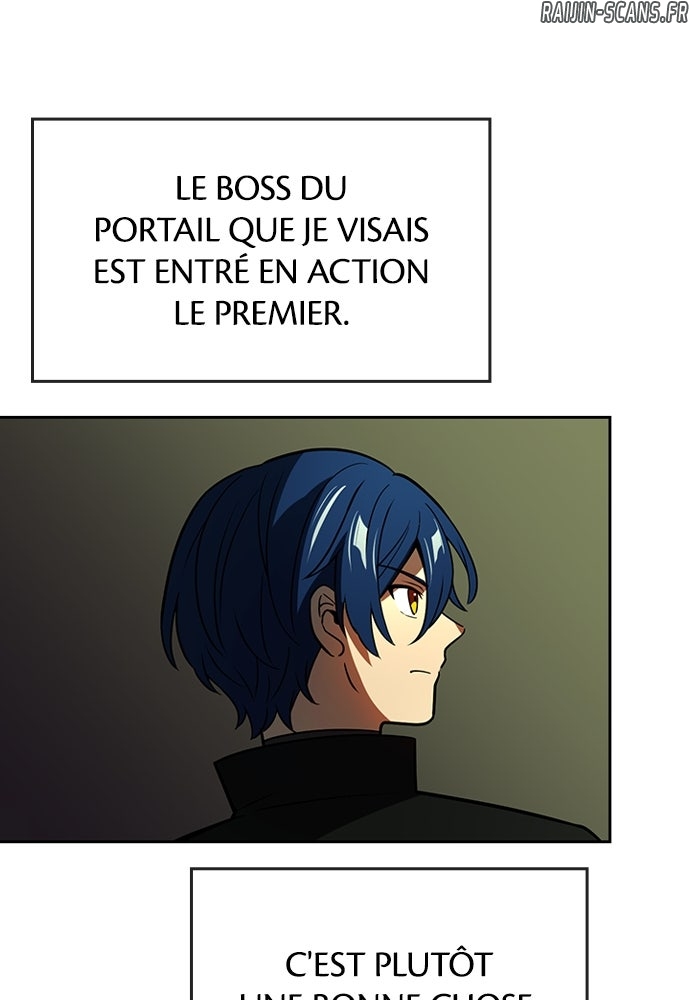 Read Reborn ranker FR Manga Online