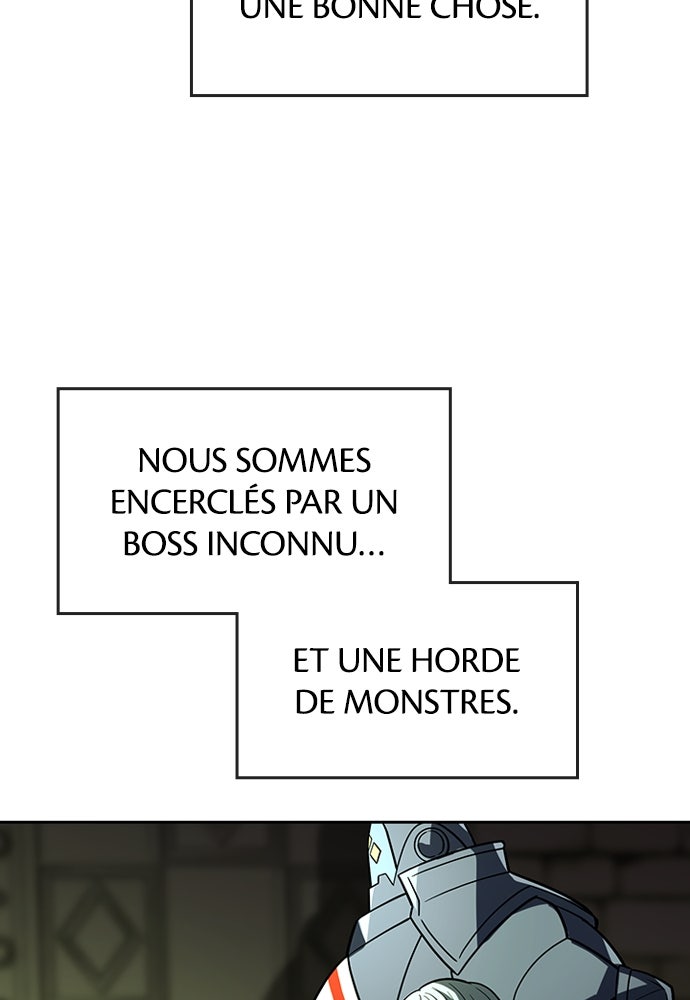 Read Reborn ranker FR Manga Online