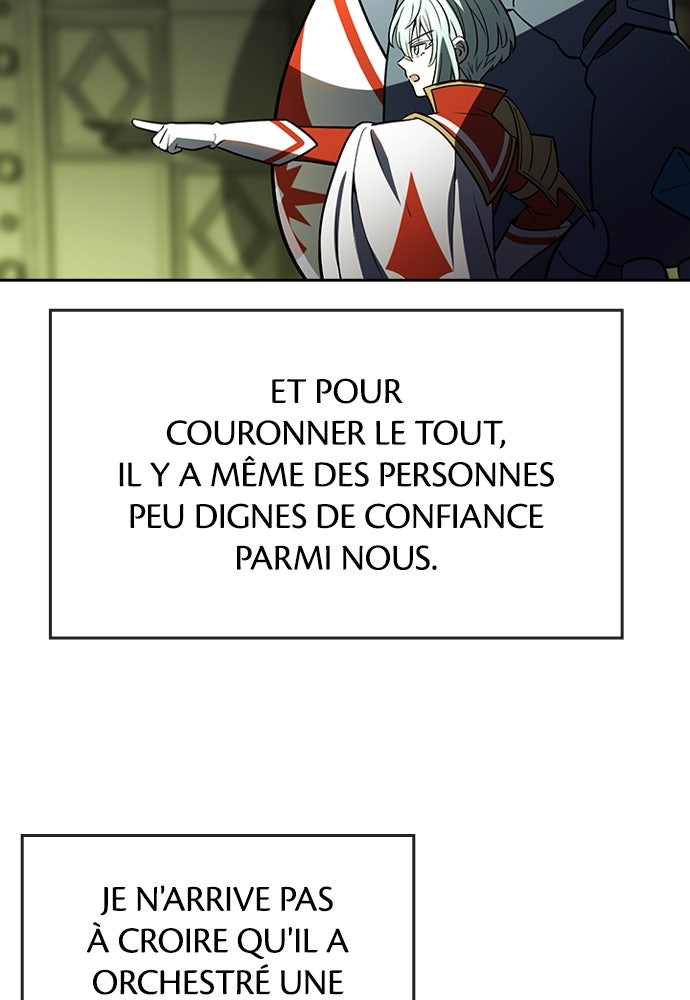 Read Reborn ranker FR Manga Online