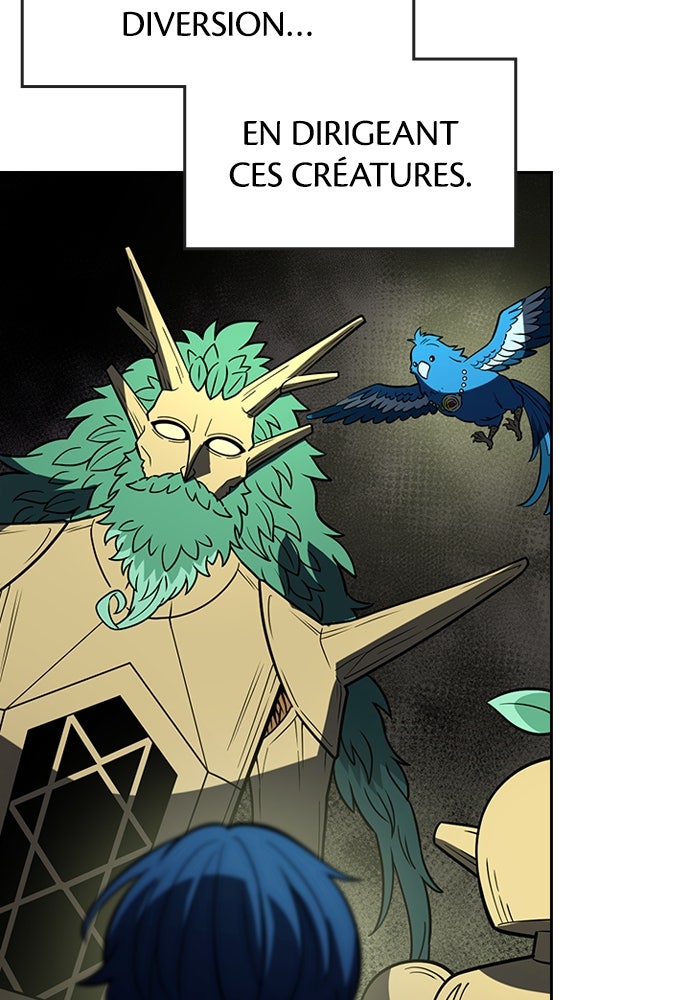 Read Reborn ranker FR Manga Online