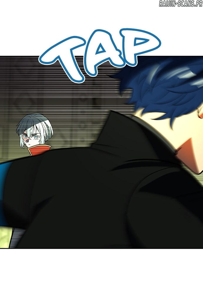 Read Reborn ranker FR Manga Online