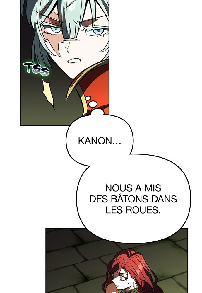 Read Reborn ranker FR Manga Online