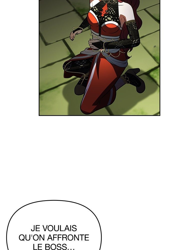 Read Reborn ranker FR Manga Online