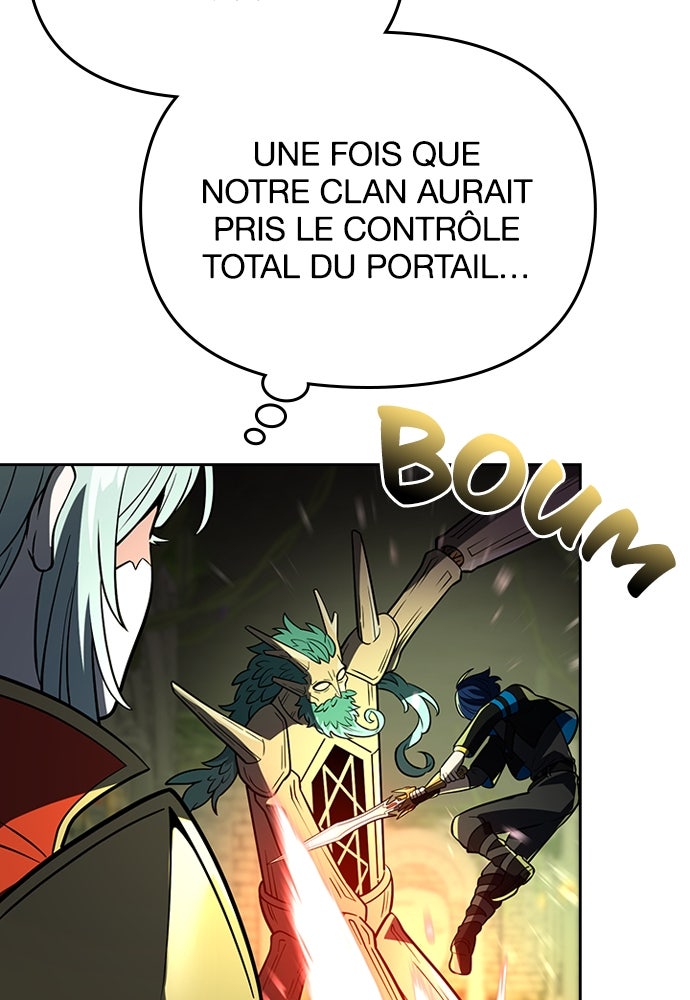 Read Reborn ranker FR Manga Online