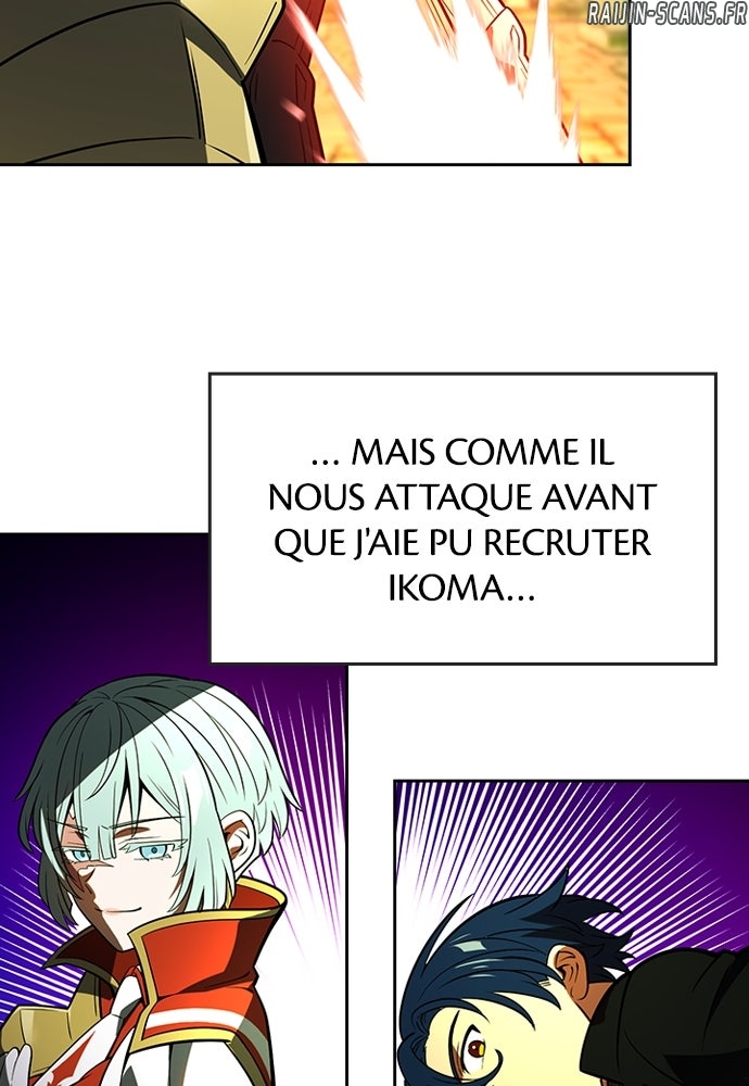 Read Reborn ranker FR Manga Online