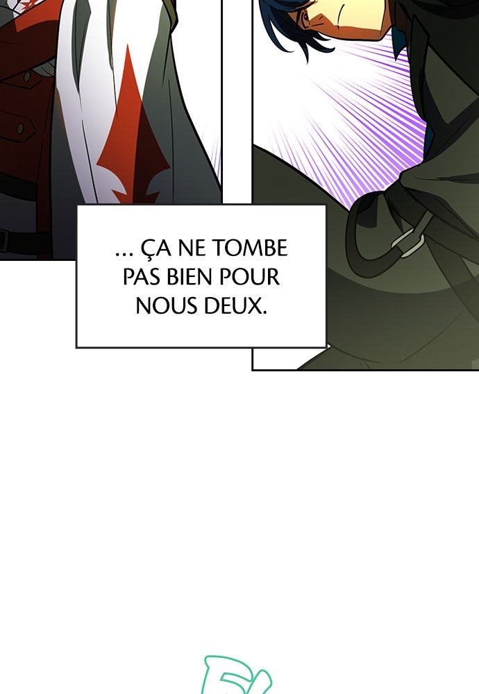 Read Reborn ranker FR Manga Online