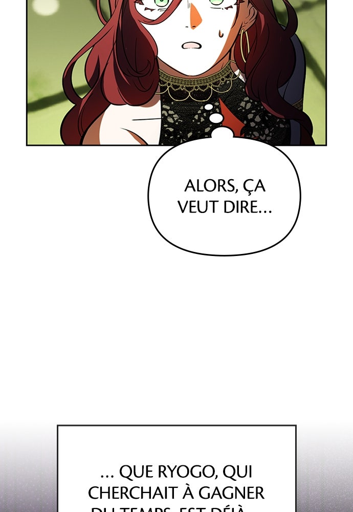 Read Reborn ranker FR Manga Online