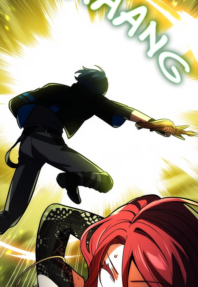 Read Reborn ranker FR Manga Online