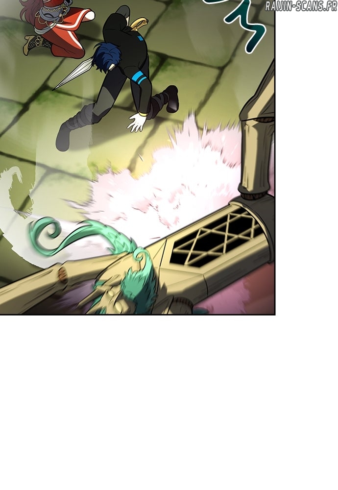 Read Reborn ranker FR Manga Online