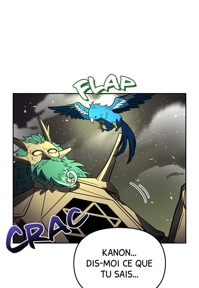 Read Reborn ranker FR Manga Online