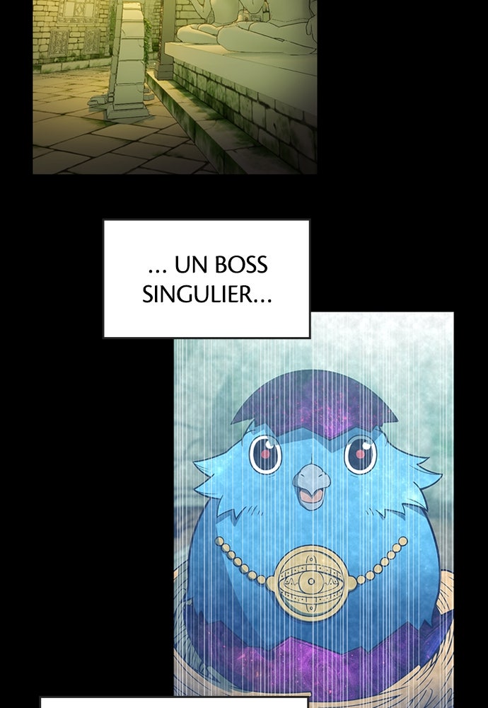 Read Reborn ranker FR Manga Online