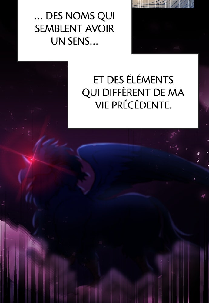 Read Reborn ranker FR Manga Online