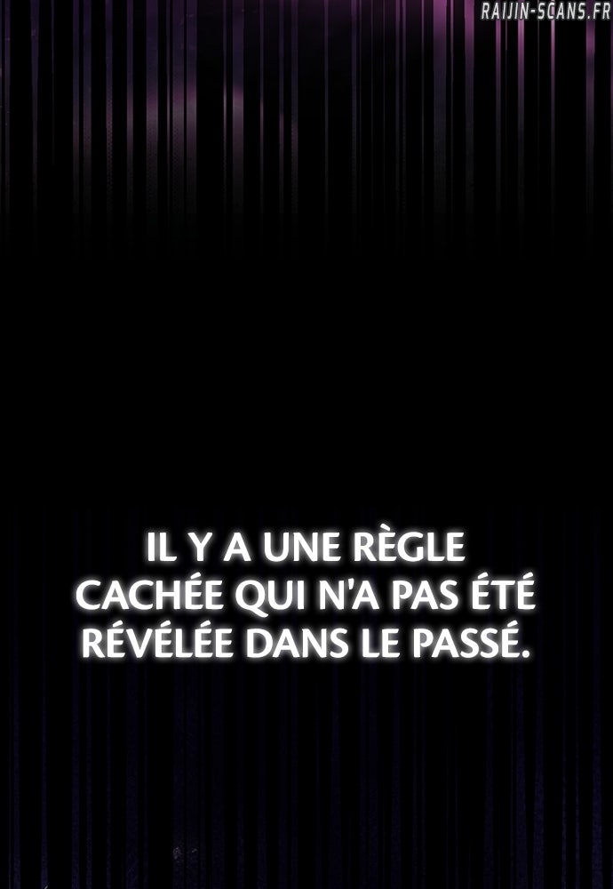 Read Reborn ranker FR Manga Online