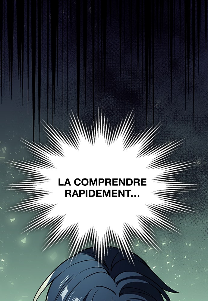 Read Reborn ranker FR Manga Online