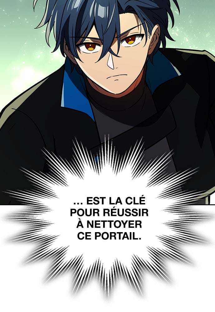 Read Reborn ranker FR Manga Online