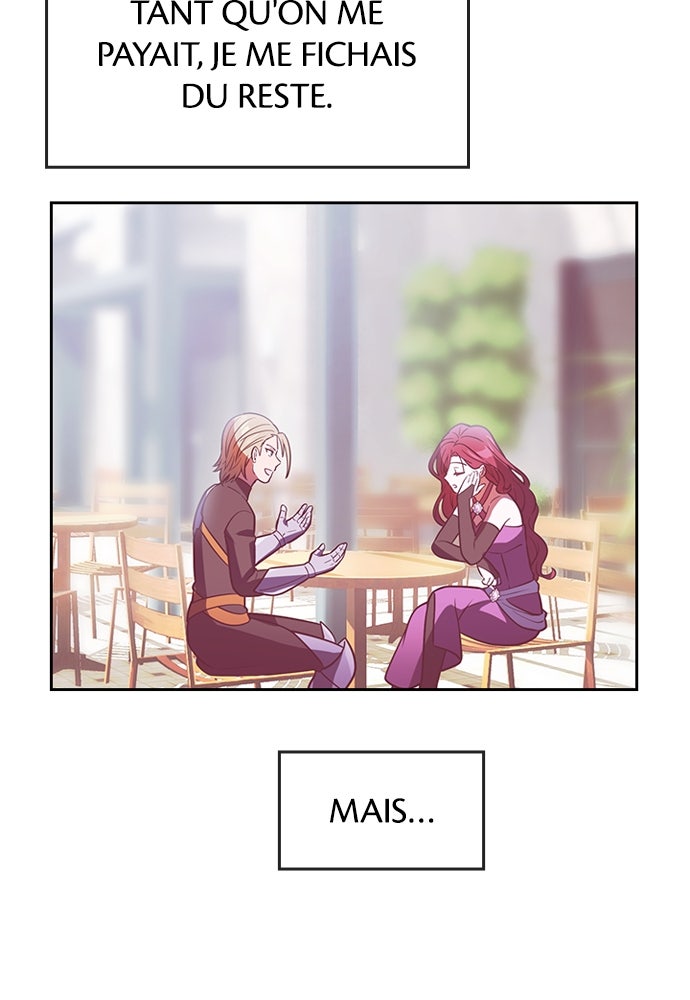 Read Reborn ranker FR Manga Online