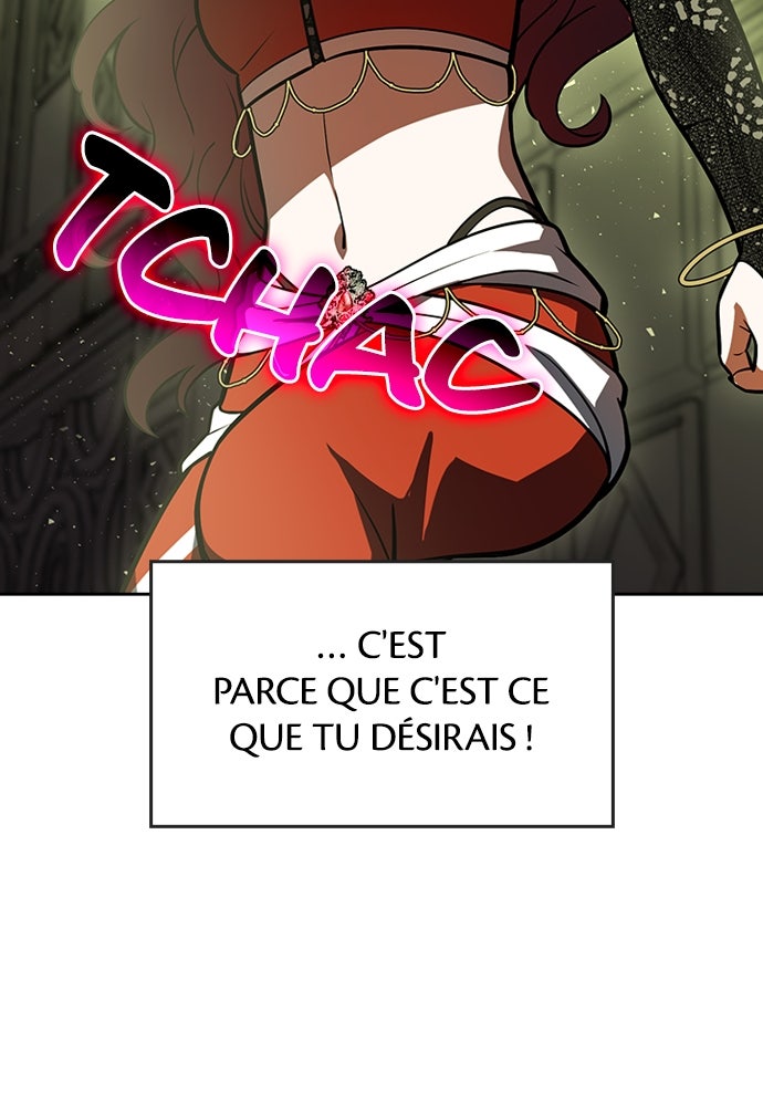 Read Reborn ranker FR Manga Online