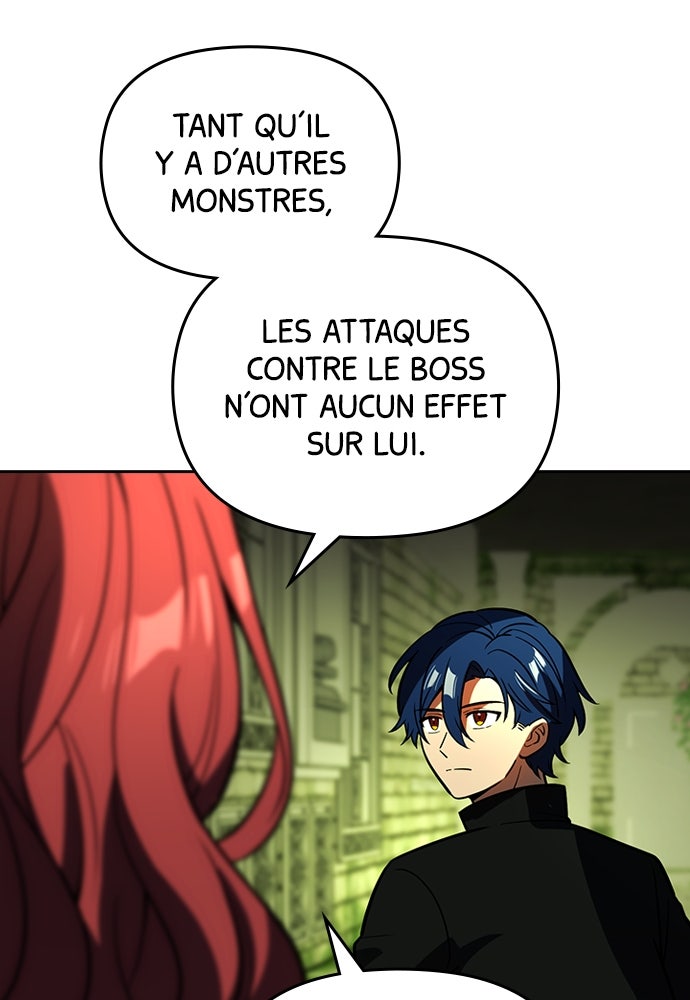 Read Reborn ranker FR Manga Online