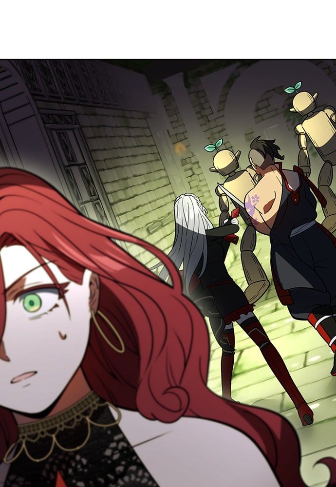 Read Reborn ranker FR Manga Online