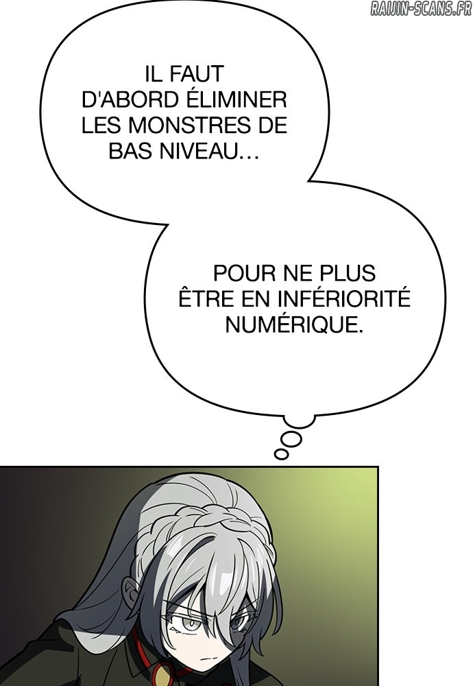 Read Reborn ranker FR Manga Online