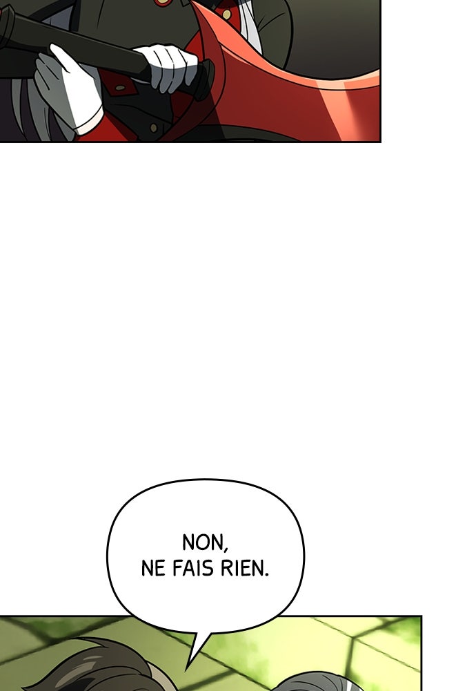 Read Reborn ranker FR Manga Online