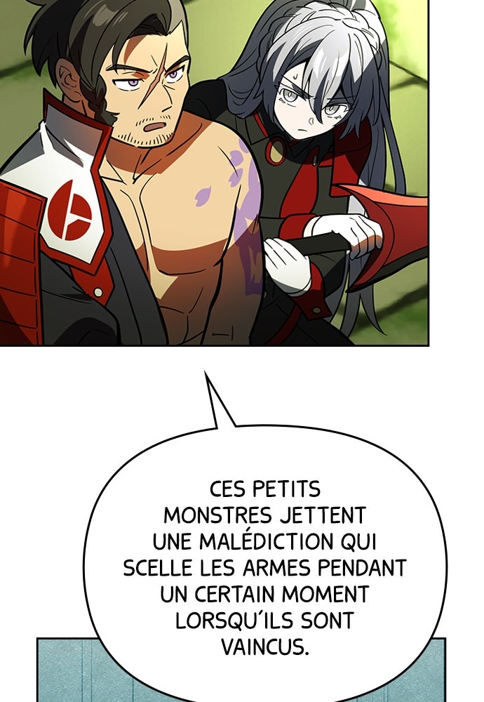 Read Reborn ranker FR Manga Online