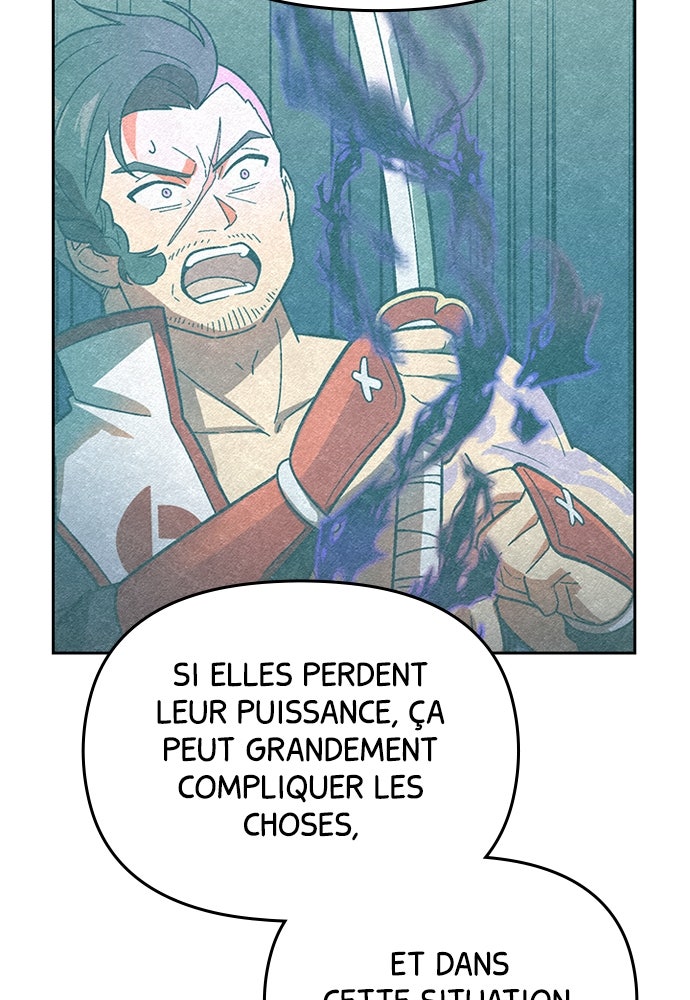 Read Reborn ranker FR Manga Online