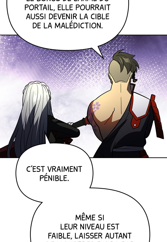 Read Reborn ranker FR Manga Online