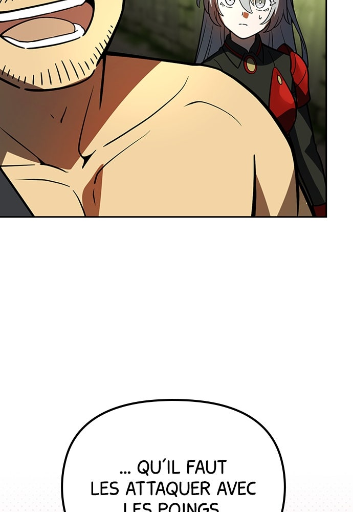 Read Reborn ranker FR Manga Online