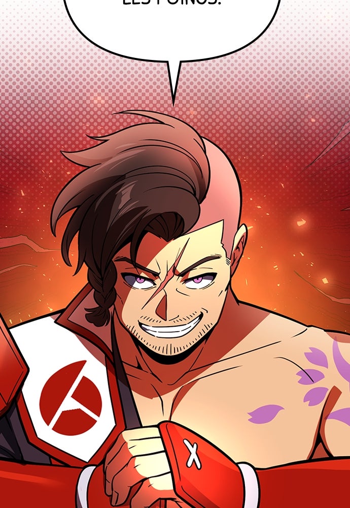 Read Reborn ranker FR Manga Online