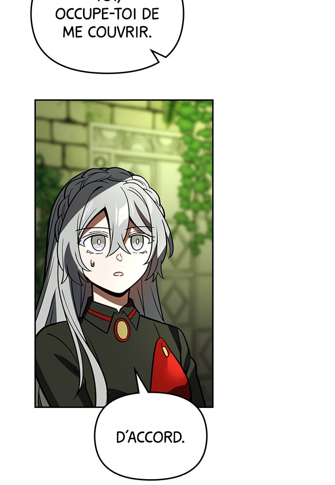 Read Reborn ranker FR Manga Online