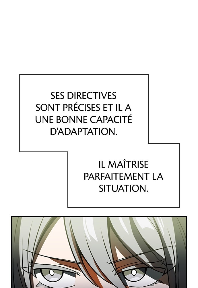 Read Reborn ranker FR Manga Online