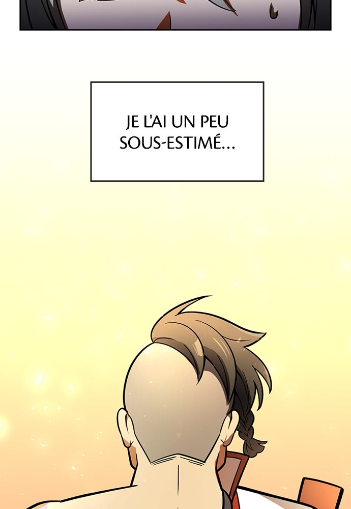 Read Reborn ranker FR Manga Online