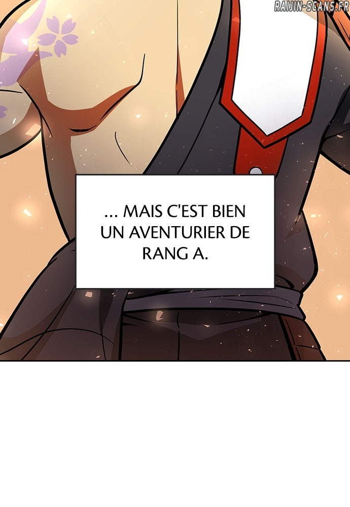 Read Reborn ranker FR Manga Online